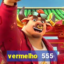 vermelho 555 plataforma de jogos