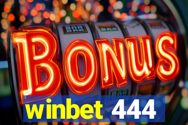 winbet 444