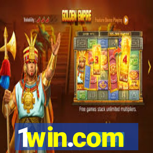 1win.com