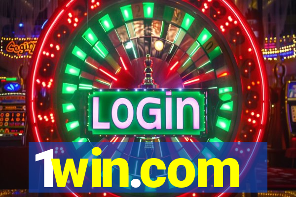 1win.com