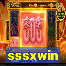 sssxwin