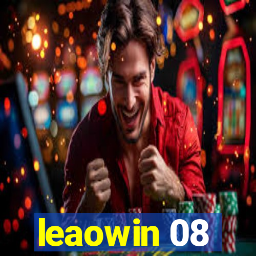 leaowin 08