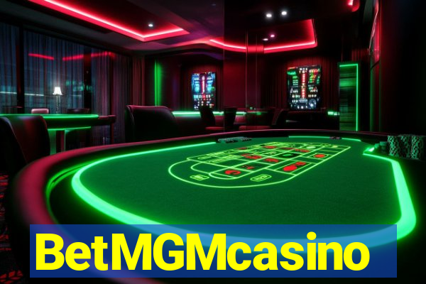 BetMGMcasino