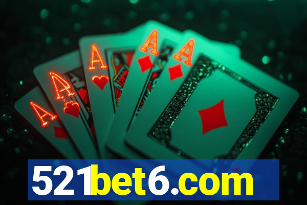 521bet6.com