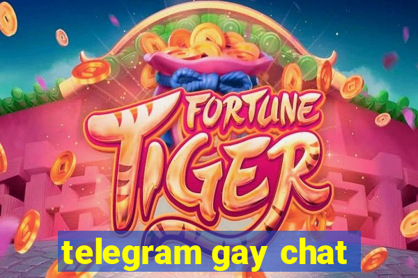 telegram gay chat