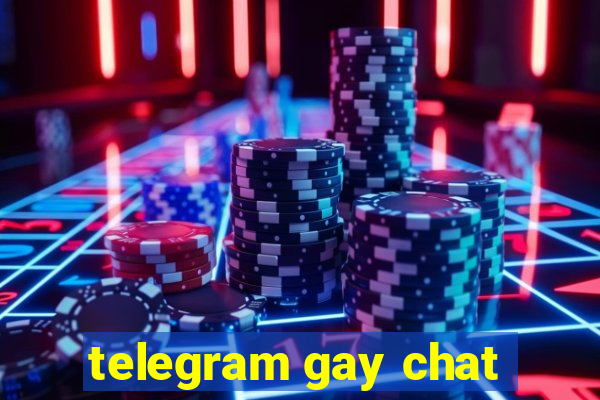 telegram gay chat