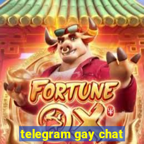 telegram gay chat