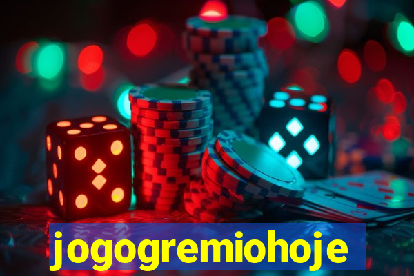 jogogremiohoje