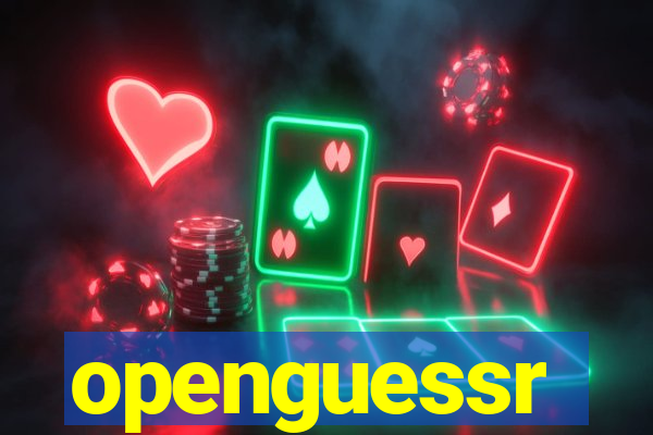 openguessr