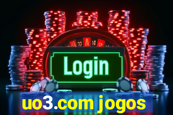 uo3.com jogos