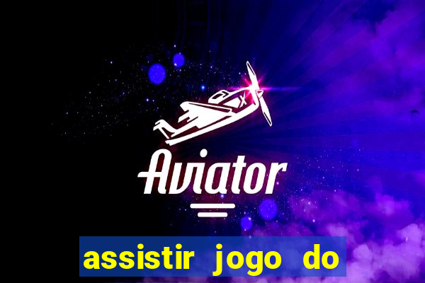 assistir jogo do cruzeiro ao vivo futemax