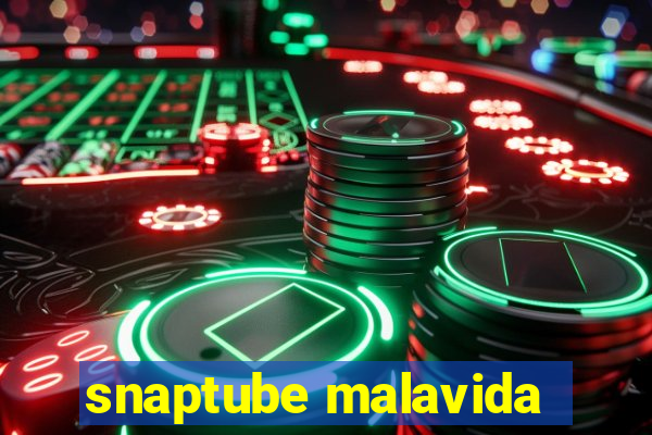 snaptube malavida