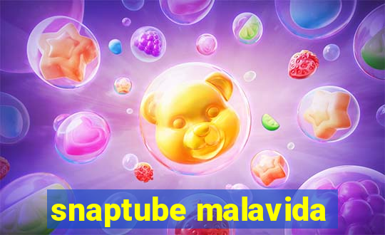 snaptube malavida