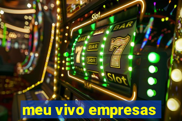 meu vivo empresas