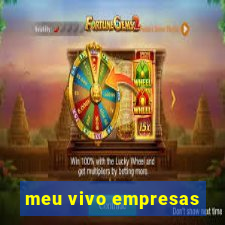 meu vivo empresas