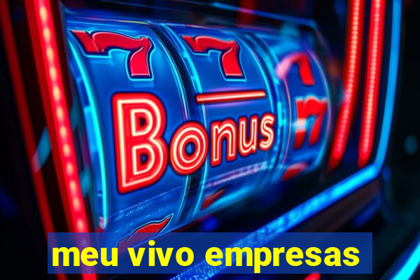 meu vivo empresas