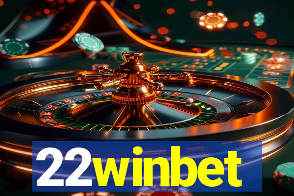 22winbet