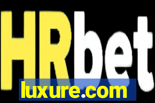 luxure.com