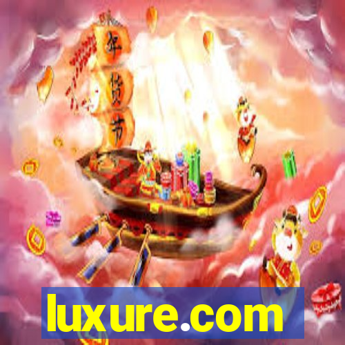 luxure.com