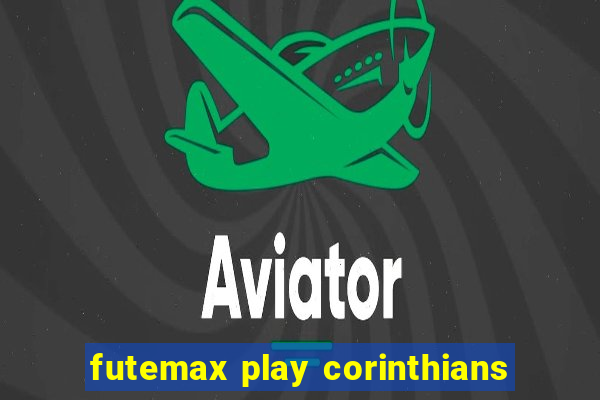 futemax play corinthians