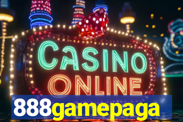 888gamepaga