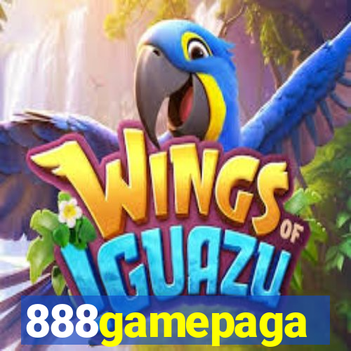 888gamepaga