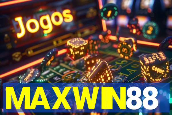 MAXWIN88