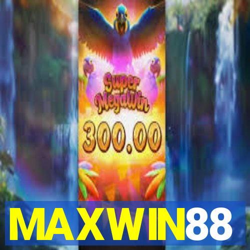 MAXWIN88