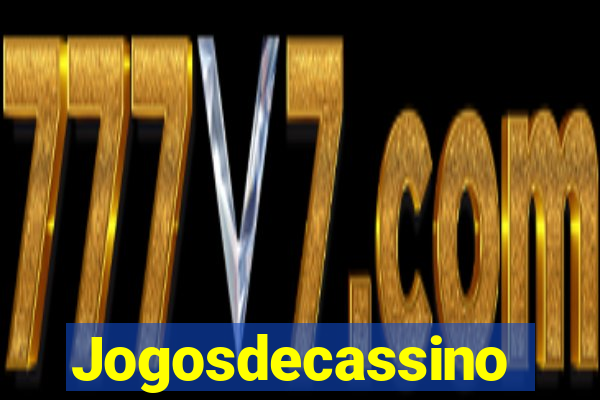 Jogosdecassino