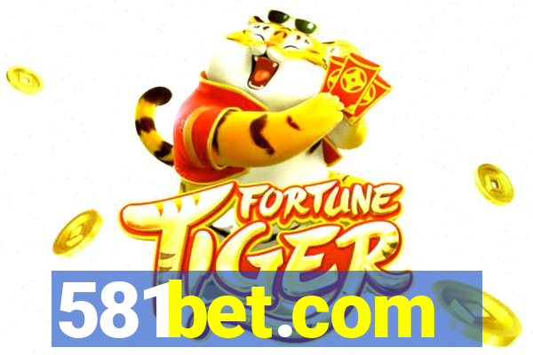 581bet.com