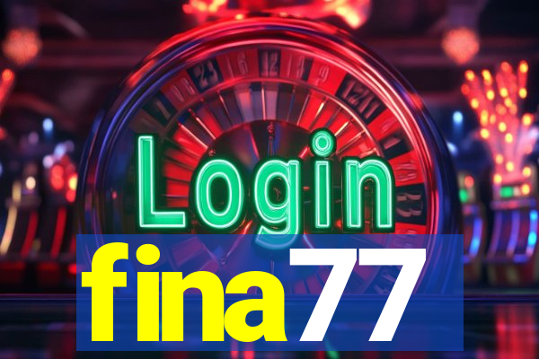 fina77