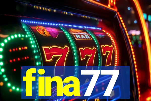 fina77