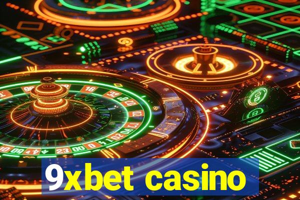 9xbet casino