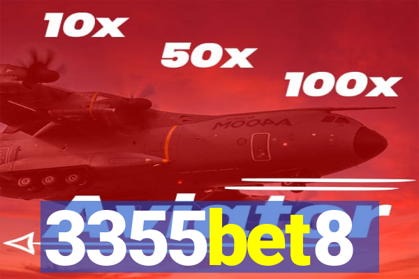 3355bet8