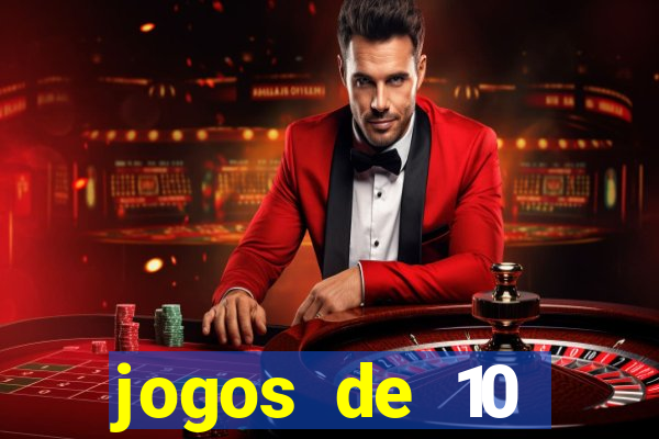 jogos de 10 centavos pragmatic