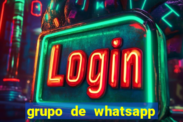 grupo de whatsapp de cdzinhas