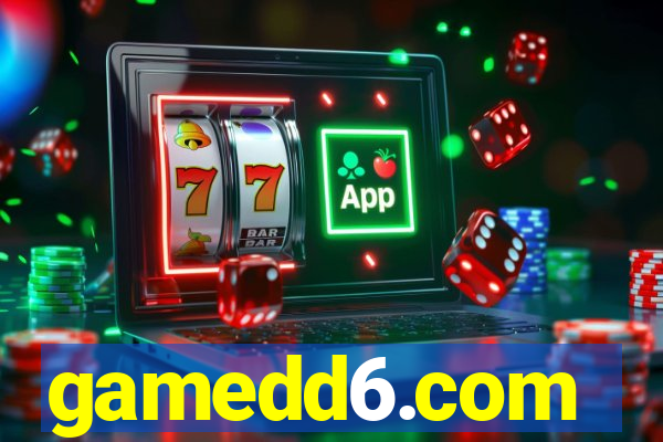 gamedd6.com