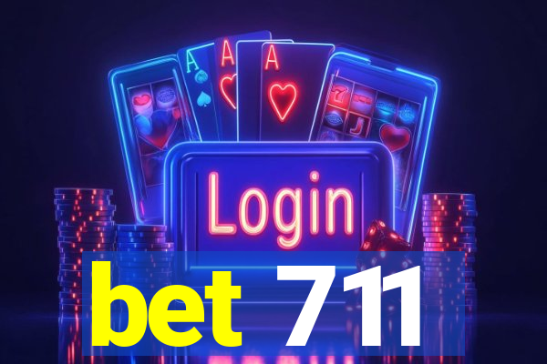 bet 711