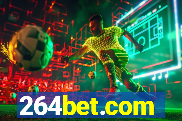 264bet.com