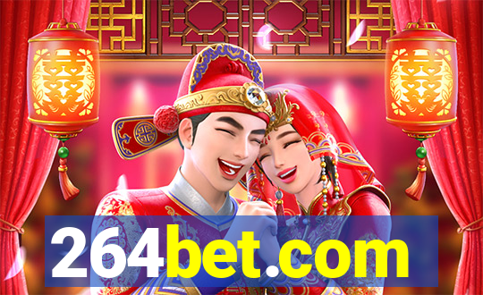 264bet.com