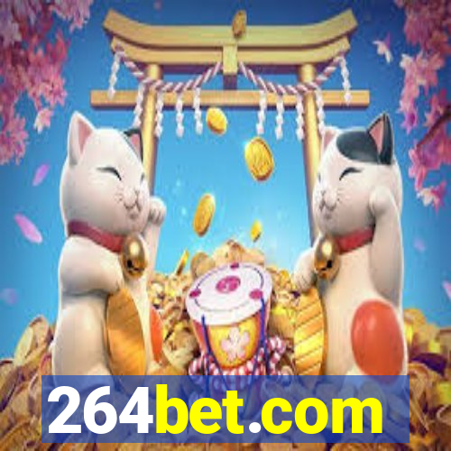 264bet.com