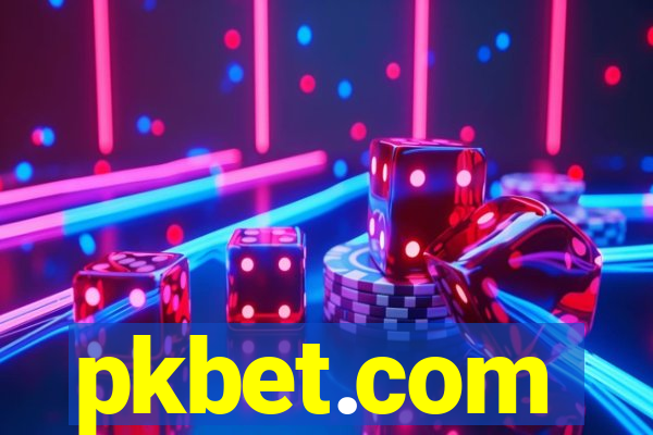 pkbet.com