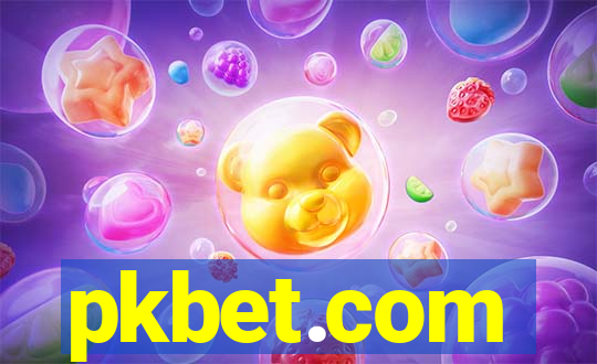 pkbet.com