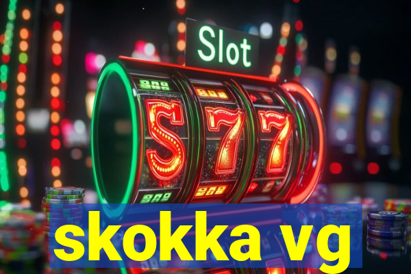 skokka vg