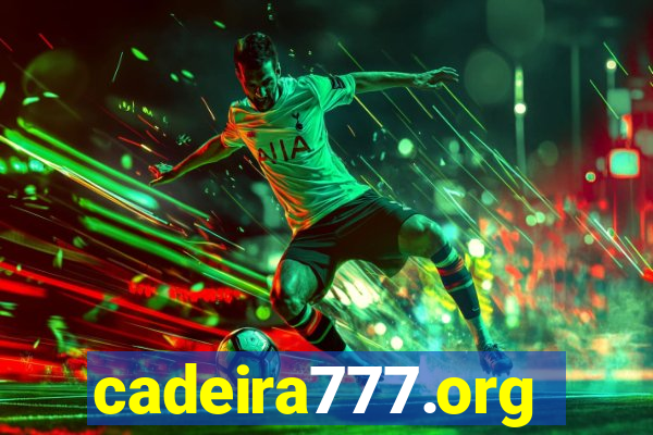 cadeira777.org