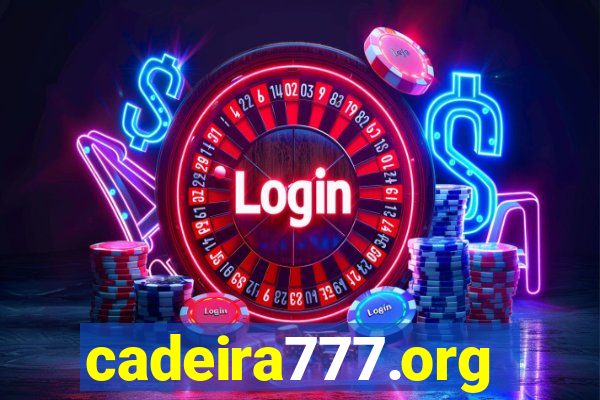 cadeira777.org