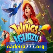 cadeira777.org