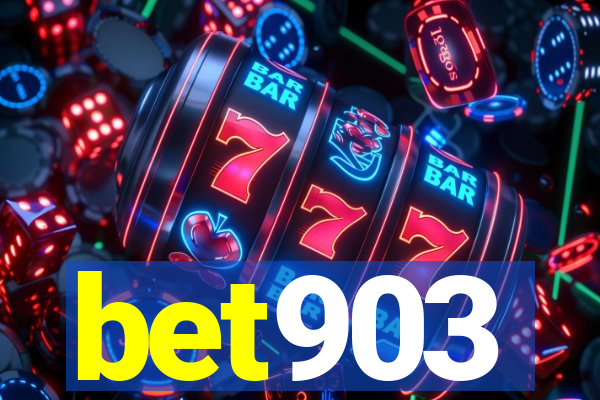 bet903