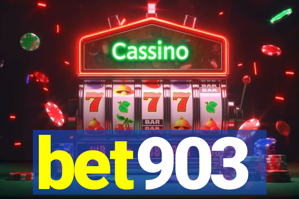 bet903