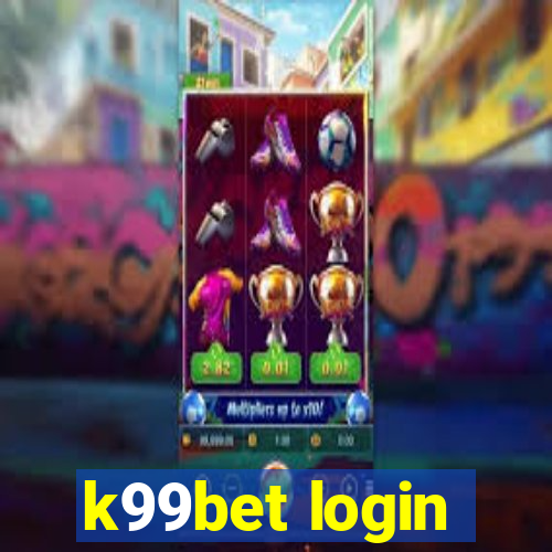 k99bet login